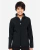 Picture of TT80Y - Youth Leader Soft Shell Jacket