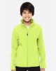 Picture of TT80Y - Youth Leader Soft Shell Jacket