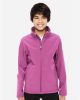 Picture of TT80Y - Youth Leader Soft Shell Jacket