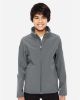 Picture of TT80Y - Youth Leader Soft Shell Jacket