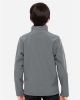 Picture of TT80Y - Youth Leader Soft Shell Jacket