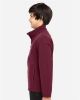 Picture of TT80Y - Youth Leader Soft Shell Jacket