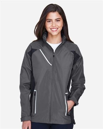 Picture of TT86W - Women's Dominator Waterproof Jacket