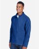 Picture of TT90 - Men's Campus Microfleece Jacket