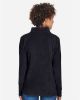 Picture of TT90W - Women's Campus Microfleece Jacket