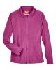 Picture of TT90W - Women's Campus Microfleece Jacket