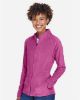 Picture of TT90W - Women's Campus Microfleece Jacket