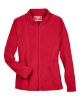 Picture of TT90W - Women's Campus Microfleece Jacket
