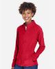 Picture of TT90W - Women's Campus Microfleece Jacket