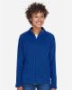 Picture of TT90W - Women's Campus Microfleece Jacket