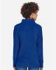 Picture of TT90W - Women's Campus Microfleece Jacket