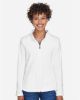 Picture of TT90W - Women's Campus Microfleece Jacket