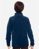 Picture of TT90Y - Youth Campus Microfleece Jacket