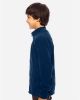 Picture of TT90Y - Youth Campus Microfleece Jacket