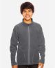 Picture of TT90Y - Youth Campus Microfleece Jacket