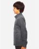 Picture of TT90Y - Youth Campus Microfleece Jacket