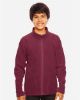 Picture of TT90Y - Youth Campus Microfleece Jacket