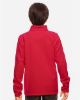 Picture of TT90Y - Youth Campus Microfleece Jacket