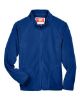 Picture of TT90Y - Youth Campus Microfleece Jacket