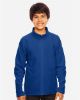 Picture of TT90Y - Youth Campus Microfleece Jacket