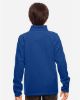 Picture of TT90Y - Youth Campus Microfleece Jacket