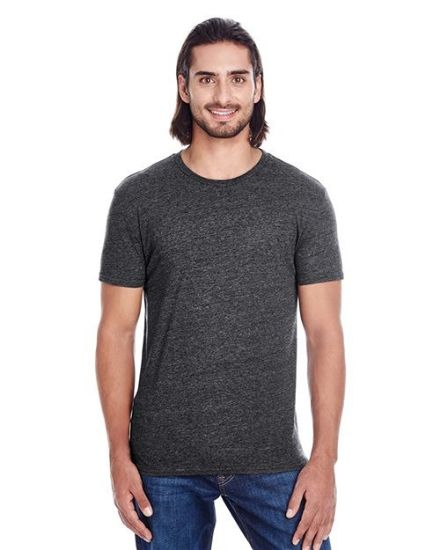 Picture of 102A - Unisex Triblend T-Shirt