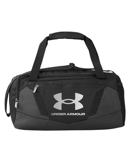 Picture of 1369221 - Undeniable 5.0 XS Duffel Bag