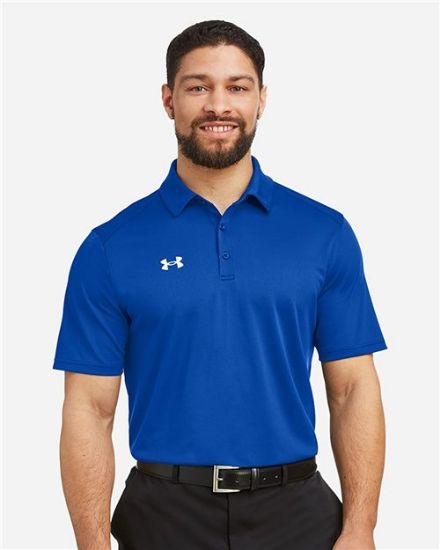 Picture of 1370399 - Men's Tech™ Polo