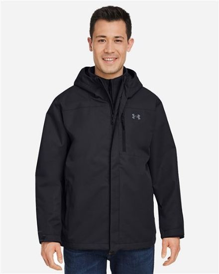 Picture of 1371585 - Men's Porter 3-in-1 2.0 Jacket