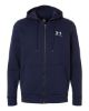 Picture of 1373881 - Men's Icon Fleece Hooded Full-Zip