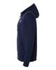 Picture of 1373881 - Men's Icon Fleece Hooded Full-Zip