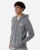 Picture of 1373881 - Men's Icon Fleece Hooded Full-Zip