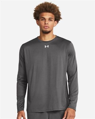 Picture of 1376843 - Men's Team Tech™ Long Sleeve T-Shirt
