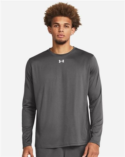 Picture of 1376843 - Men's Team Tech™ Long Sleeve T-Shirt