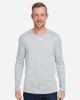 Picture of 1376843 - Men's Team Tech™ Long Sleeve T-Shirt