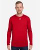 Picture of 1376843 - Men's Team Tech™ Long Sleeve T-Shirt