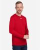 Picture of 1376843 - Men's Team Tech™ Long Sleeve T-Shirt