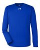 Picture of 1376843 - Men's Team Tech™ Long Sleeve T-Shirt