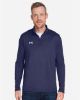 Picture of 1376844 - Men's Team Tech™ Quarter-Zip Pullover