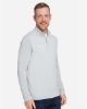 Picture of 1376844 - Men's Team Tech™ Quarter-Zip Pullover