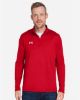 Picture of 1376844 - Men's Team Tech™ Quarter-Zip Pullover
