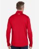 Picture of 1376844 - Men's Team Tech™ Quarter-Zip Pullover