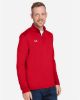 Picture of 1376844 - Men's Team Tech™ Quarter-Zip Pullover