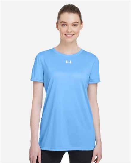Picture of 1376847 - Women's Team Tech™ T-Shirt
