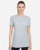 Picture of 1376847 - Women's Team Tech™ T-Shirt