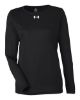 Picture of 1376852 - Women's Team Tech™ Long Sleeve T-Shirt