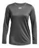 Picture of 1376852 - Women's Team Tech™ Long Sleeve T-Shirt