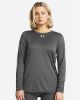 Picture of 1376852 - Women's Team Tech™ Long Sleeve T-Shirt