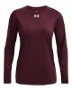Picture of 1376852 - Women's Team Tech™ Long Sleeve T-Shirt