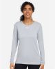 Picture of 1376852 - Women's Team Tech™ Long Sleeve T-Shirt